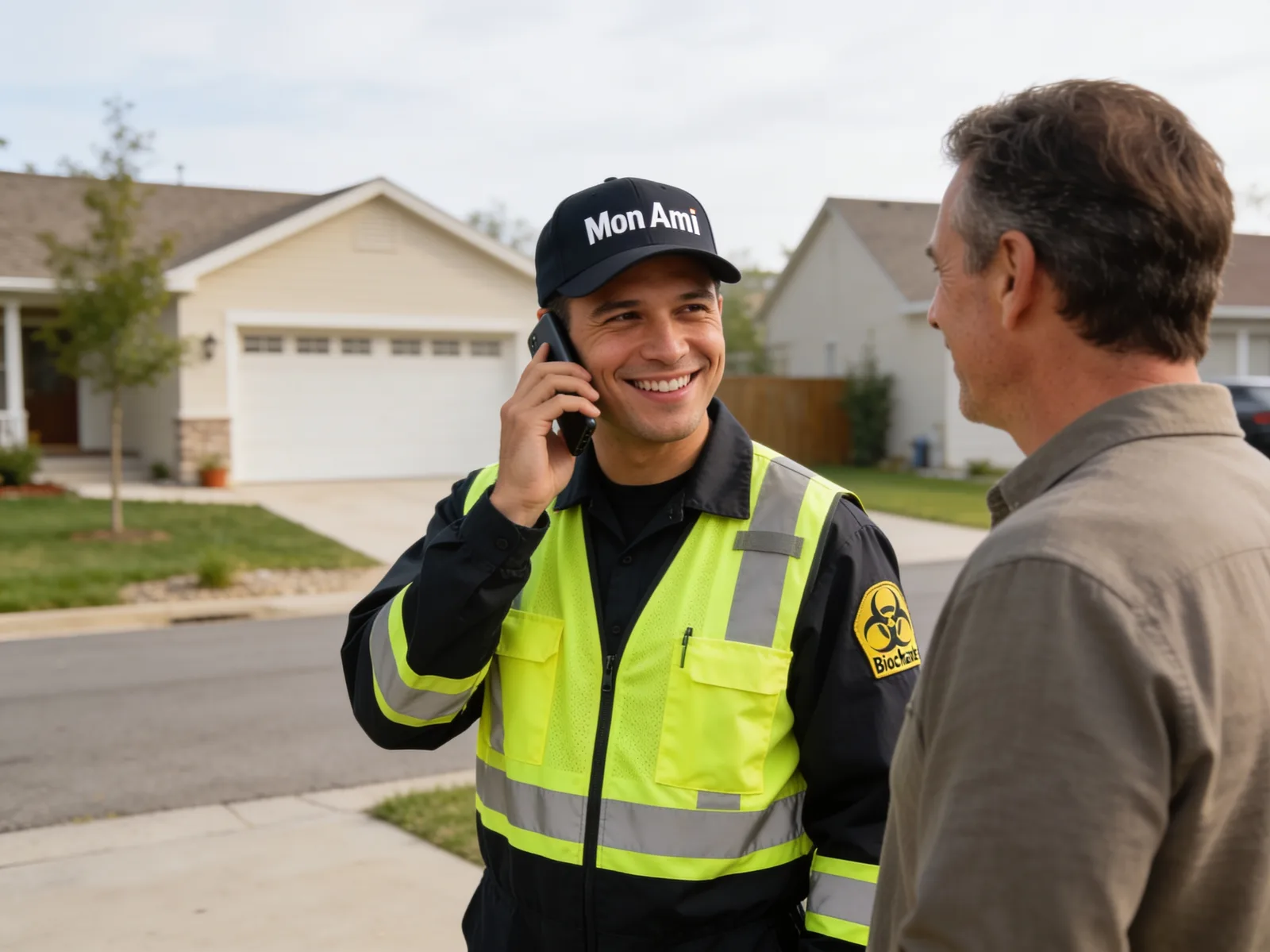 Sewage Cleanup Patrick Afb, FL FAQs